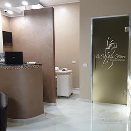 Centro estetico Napoli