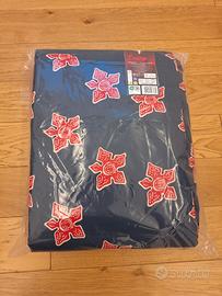 Plaid Trapuntato Stranger Things, 130x180 cm