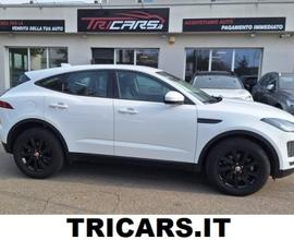 JAGUAR E-Pace 2.0D 150 CV PERMUTE PROMO ENTRO 31