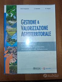 Libro scuola secondaria di 2° grado 