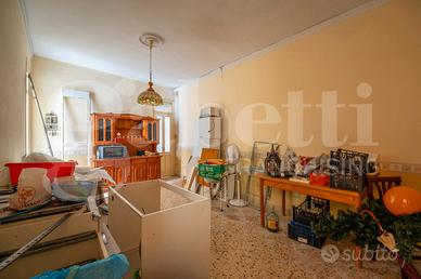 Misilmeri Palazzina indipendente 330 mq