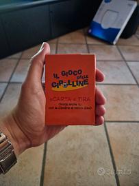 Gol - Il gioco delle Cipolline