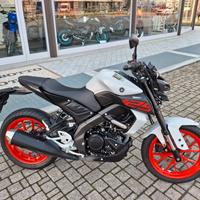 Yamaha MT-125 ABS 2020