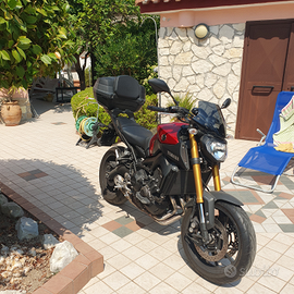 Vendita Yamaha MT 09 ABS