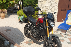 Vendita Yamaha MT 09 ABS