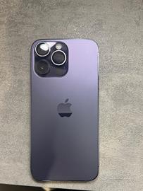 iPhone 14 Pro Max 128gb