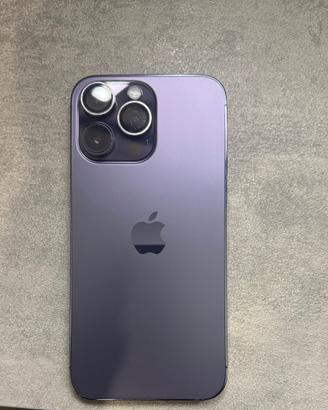 iPhone 14 Pro Max 128gb
