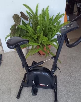 Cyclette