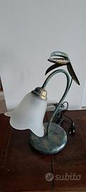 lampada vintage
