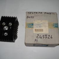 Piaggio BOSS Testata rif.245726