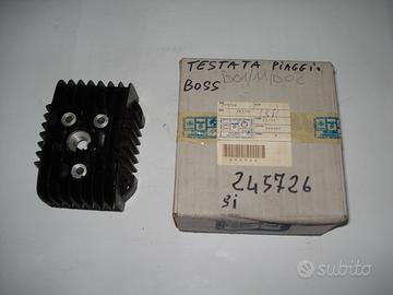 Piaggio BOSS Testata rif.245726