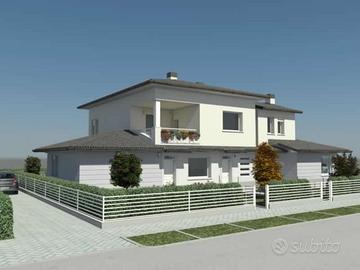 Terreno edificabile Laurentina Roma