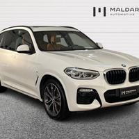 BMW X3 G01 2017 xdrive30d Msport 265cv auto
