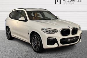BMW X3 G01 2017 xdrive30d Msport 265cv auto