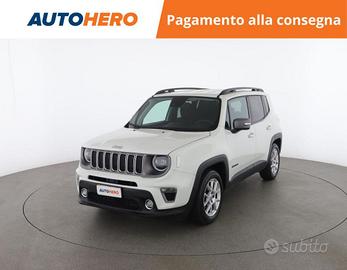 JEEP Renegade CY85060