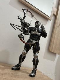 Crysis 3 ThreeZero action figure