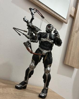 Crysis 3 ThreeZero action figure
