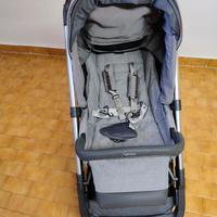 trio inglesina aptica