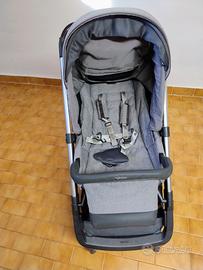 trio inglesina aptica