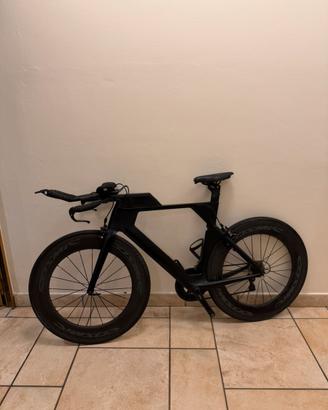 BICI TRIATHLON CANYON SPEEDMAX CF R41 2018