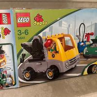 Cistruzioni lego Duplo 5641