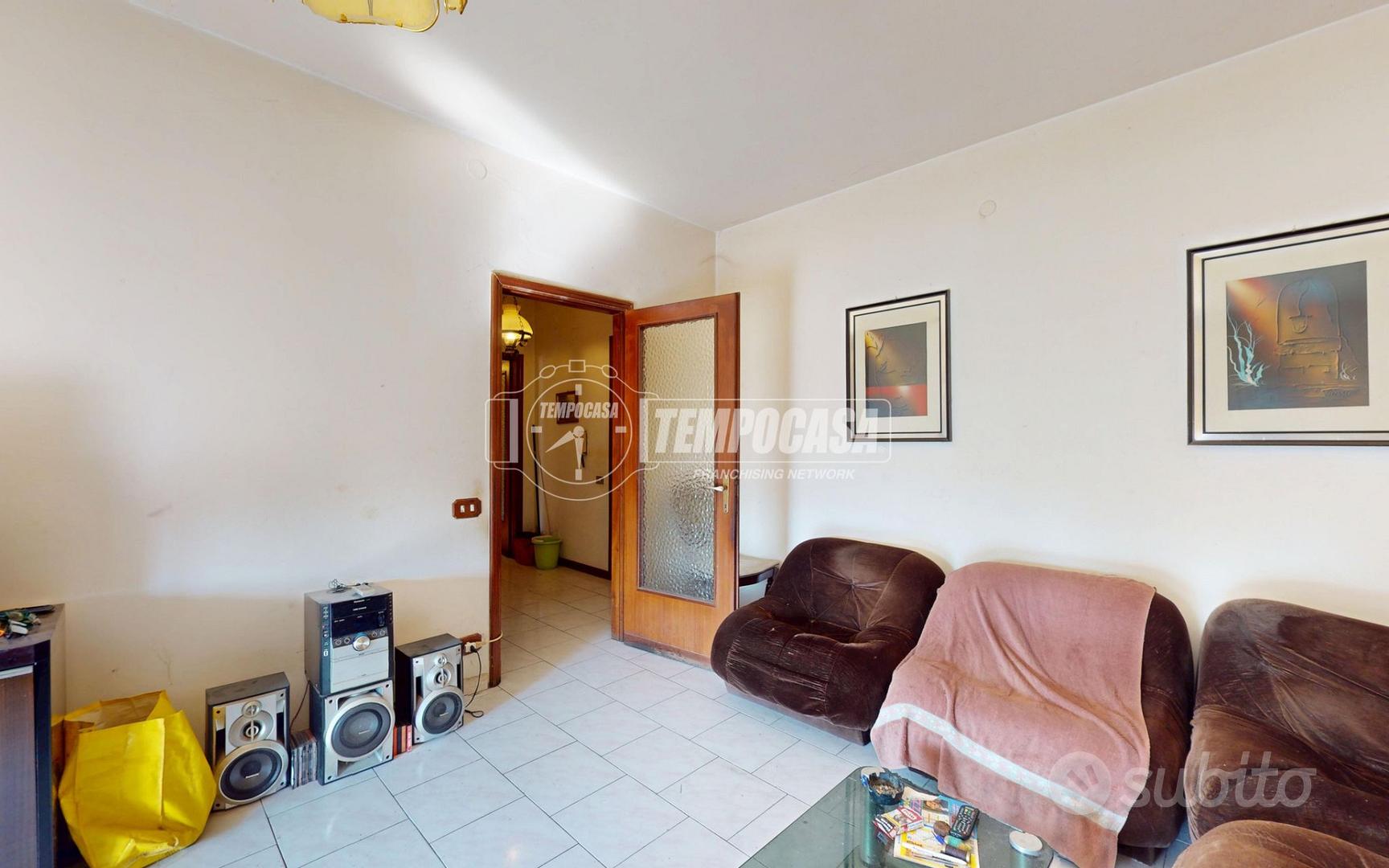 Apartment in Carpi, Cibeno Pile - Vista 3