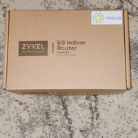 Zyxel FWA 505 Router 5G, 4G 