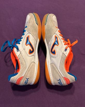 Scarpe calcetto Joma top flex