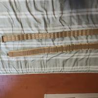 cinturone tattico  taglia M