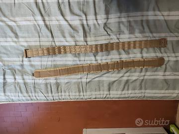 cinturone tattico  taglia M