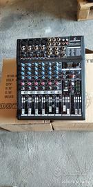 Casse Audio, Service
