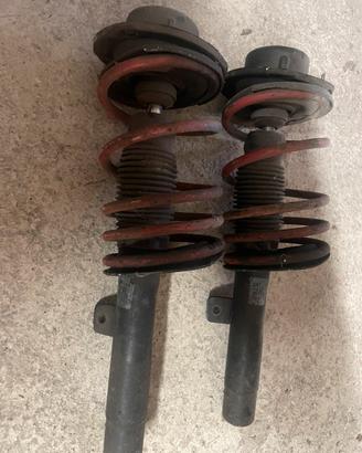 Assetto peugeot 206