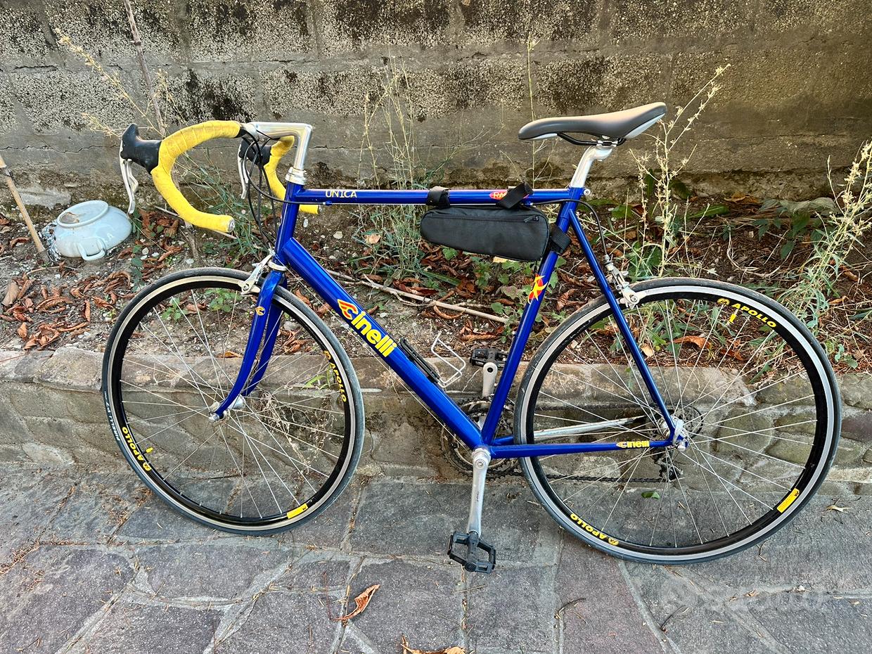Cinelli Proxima Bdc Cinelli Cinelli Vendita In Biciclette In