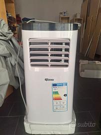 Termozeta Airzeta Clima TZAZC1 pinguino