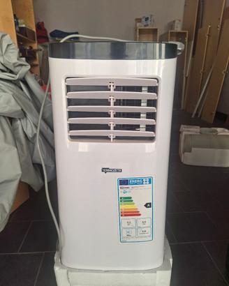 Termozeta Airzeta Clima TZAZC1 pinguino