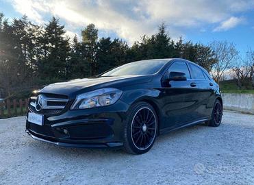 Mercedes Classe A