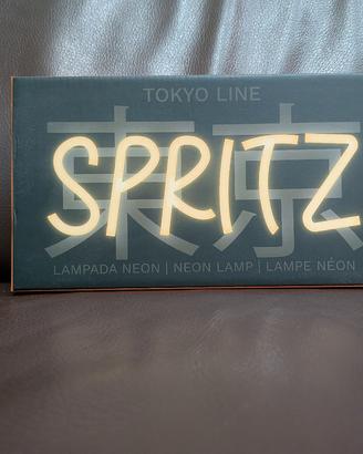 Lampada Neon Spritz