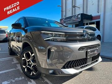 Citroen C5 Aircross BLUEHDI 130CV EAT8 MAX