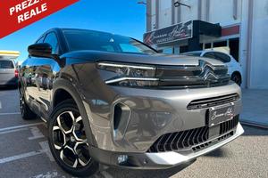 Citroen C5 Aircross BLUEHDI 130CV EAT8 MAX
