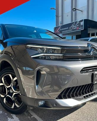 Citroen C5 Aircross BLUEHDI 130CV EAT8 MAX