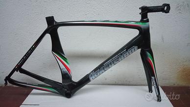 Telaio carbonio Caam Honey Comb