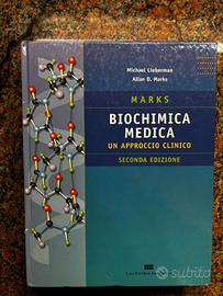 Marks Biochimica Clinica 