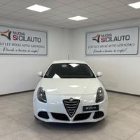 Alfa Romeo Giulietta 1.4 Turbo Benzina GPL 12...