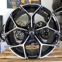 Cerchi Audi raggio 21 NUOVI cod.78423