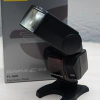 Olympus flash FL-36R