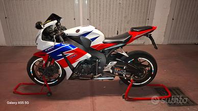 HONDA CBR 1000RR