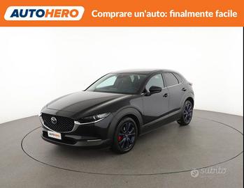 MAZDA CX-30 ED01830