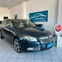Opel Insignia 2.0 CDTI 160CV aut. 2009