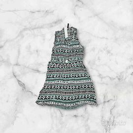 Vestito Donna H&M – Fantasia Trendy