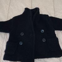 Cappotto bimbo